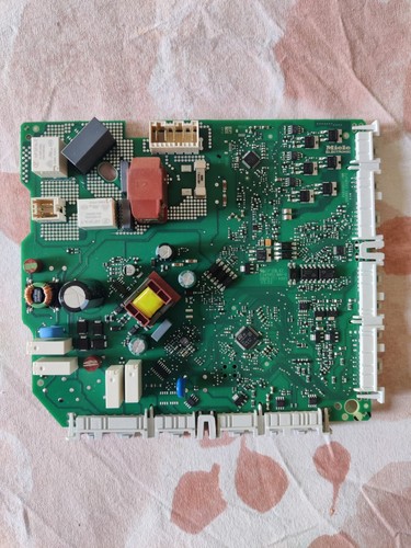 Miele elfu 5711 - miele,