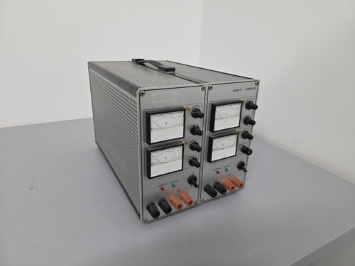 Zentro elektrik labornetzteil - zentro-elektrik,