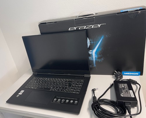 Medion erazer beast x10 3 - medion,