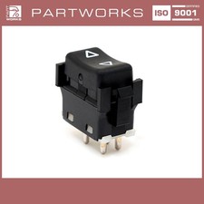 Fensterheberschalter für