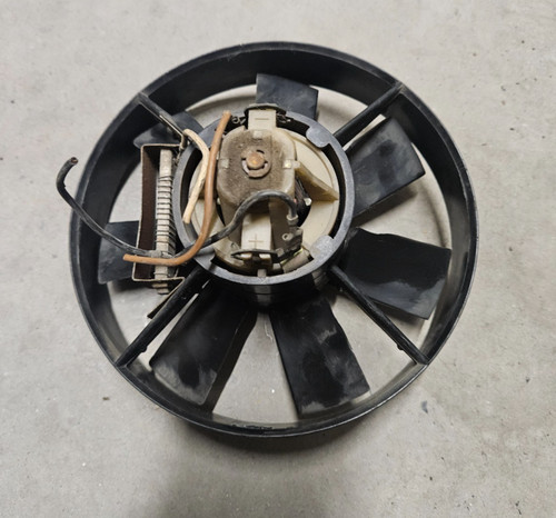 Lüftermotor gebläsemotor - lüftermotor,