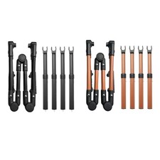 Faltbarer Bollerwagen mit