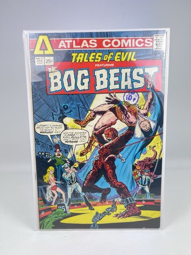 Tales evil the - tales, beast