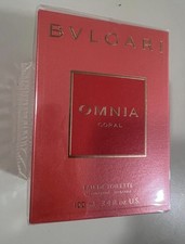 Bulgari omnia coral eau - eau, de
