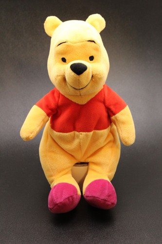 Disney winnie the pooh - winnie, bär