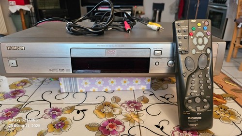 Thomson mode dth4200 silber - mode,