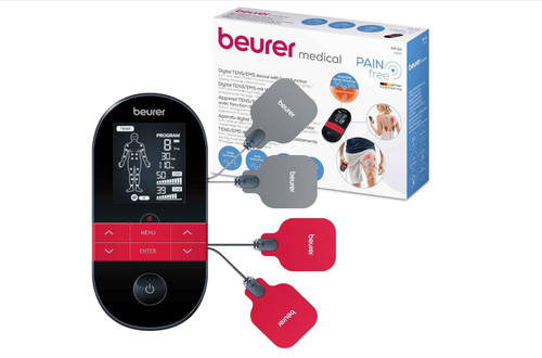 Beurer heat digitales - beurer,
