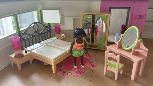 Playmobil dollhouse - playmobil,