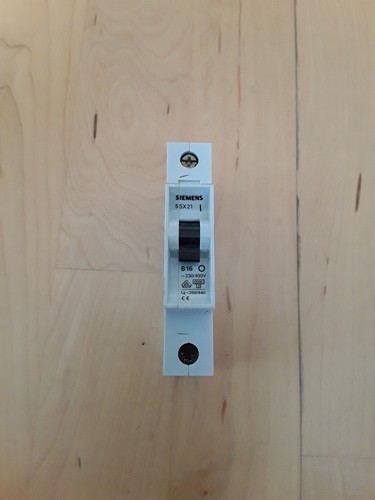 Siemens leitungsschutzschalter - siemens,