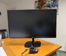 LG Bildschirm 27 Zoll 27MP47H0 - P Funktionstüchtig Computer Bildschirm