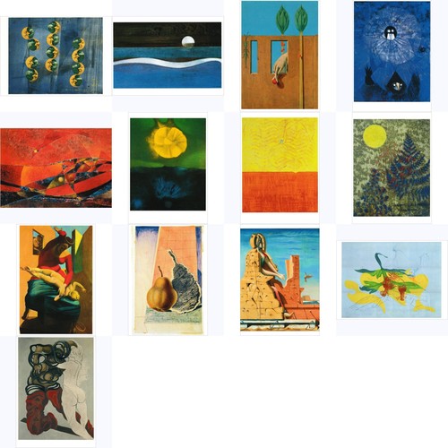 Kunstkarten komplett set max - kunstkarten-komplett-set,