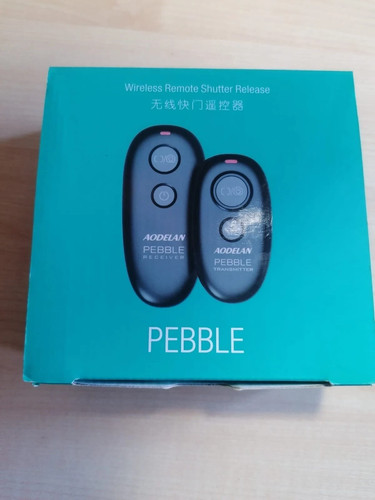 Aodelan pebble fernauslöser - pebble,