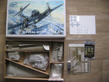 HPH 32030R Focke-Wulf Fw-189A