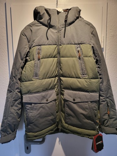 Icepeak calmar herren - icepeak,
