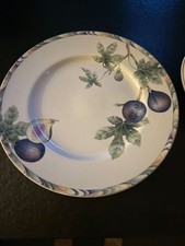 Speiseteller barratts - 8,