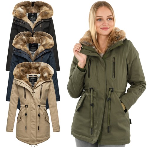 Navahoo warme damen winter - navahoo,