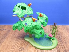 Idyllischer Teich Zubehör