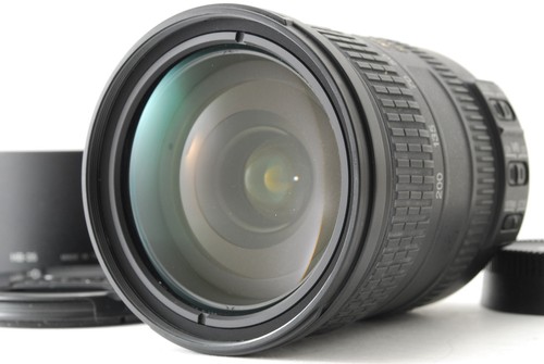 Top neuwertig nikon - [top, af-s