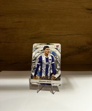 ?Ibrahim Maza Nextgen - Hertha BSC - Topps Inception Bundesliga 24/25?