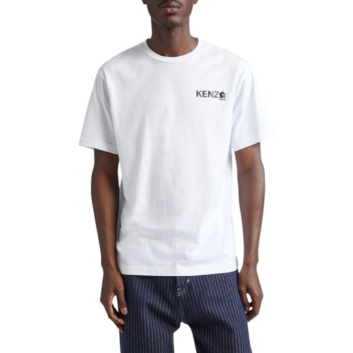 Kenzo herren shirts boke - herren,