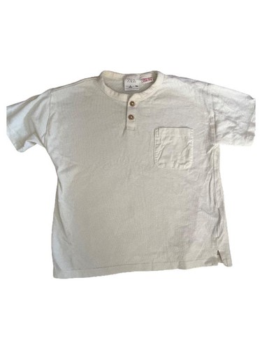 Zara jungen shirt - zara, 104