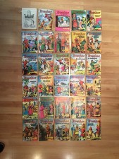 Ivanhoe treuer Ritter seines