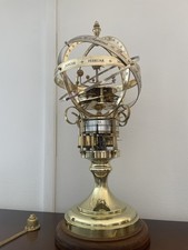 Planeten uhr the james - uhr,