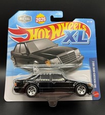 Hot wheels 2026 - hot, xl