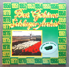 Das goldene schlager archiv - das,