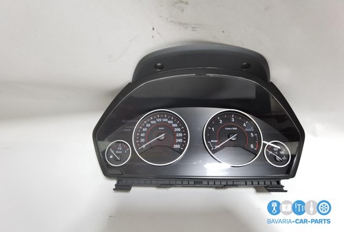 Original bmw f30 - f31, f34