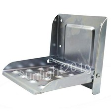 Klapptritt Trittstufe Stufe für LKW KFZ Bus Anhänger Traktor Transporter Trailer