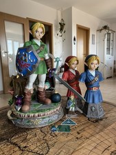 Dream Studio Adult Link Statue