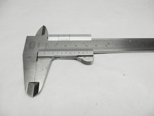 Messschieber 13 cm - messschieber,