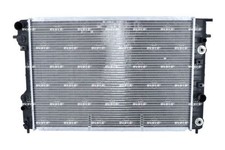 NRF Kühler, Motorkühlung