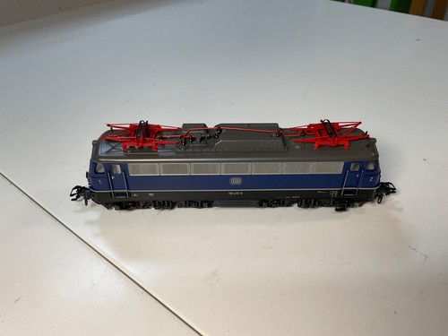 Märklin lok br - märklin,