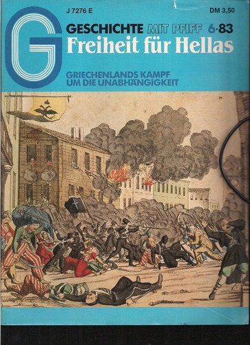Geschichte mit pfiff - g,