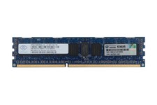 HPE 8GB 1Rx4 PC3L-12800R DDR3