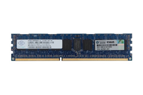 Hpe 8gb 1rx4 - 1rx4, ddr3