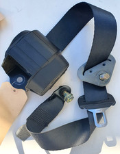 Sicherheitsgurt Nissan Micra