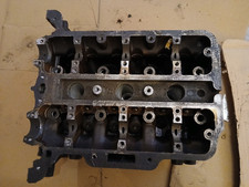 Opel Corsa C Zylinderkopf ohne