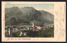 St. Zeno bei Bad Reichenhall