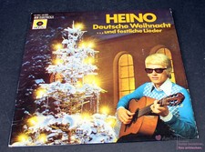 Heino - Deutsche Weihnacht
