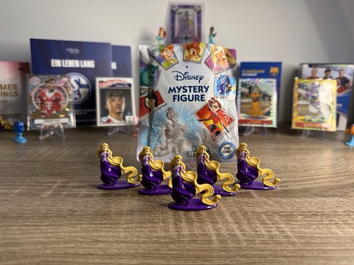 Disney mystery figur - mystery, figur/en