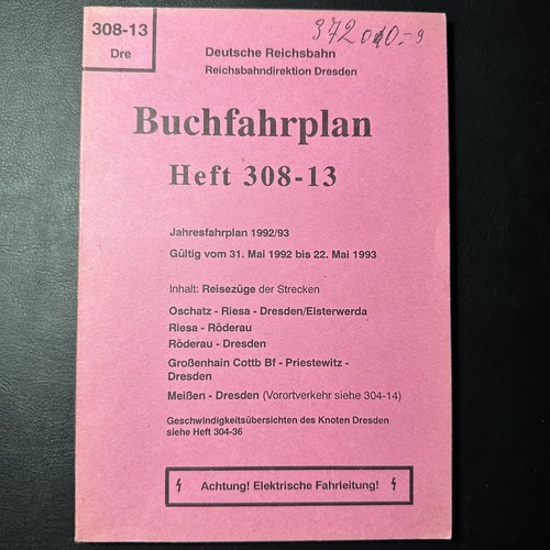 Buchfahrplan deutsche - buchfahrplan,