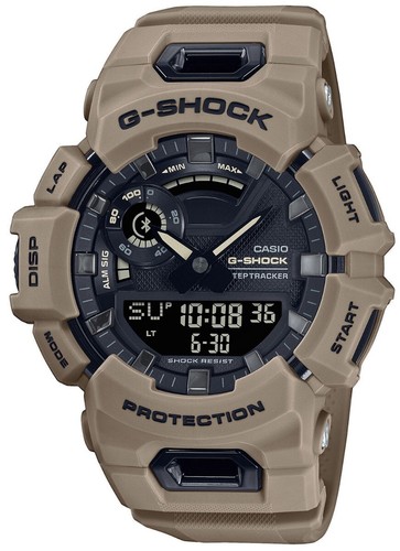 Casio shock armbanduhr - g-shock,