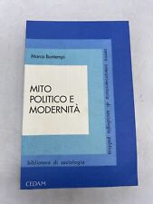 MARCO BONTEMPI - POLITISCHER
