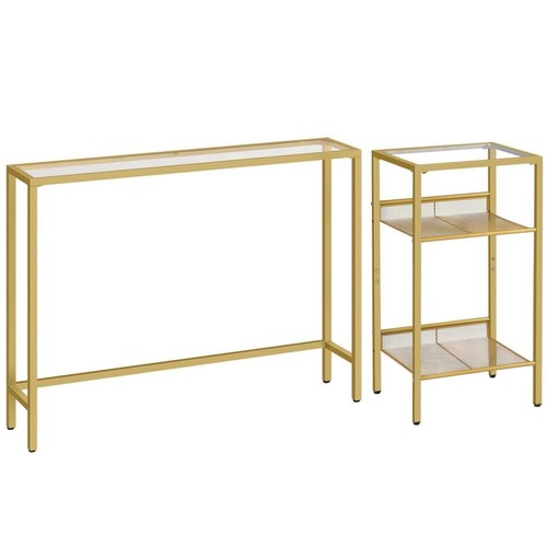 Hoobro konsolentisch flurtisch - konsolentisch,