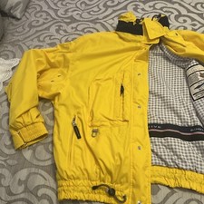 BOGNER ACTIVE MEN JECKET Size