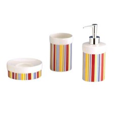 3tlg Set Bad Accessoires