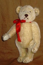 Steiff Teddy-0244/35-K/F-lim
